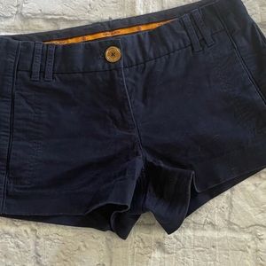 Tory Burch shorts